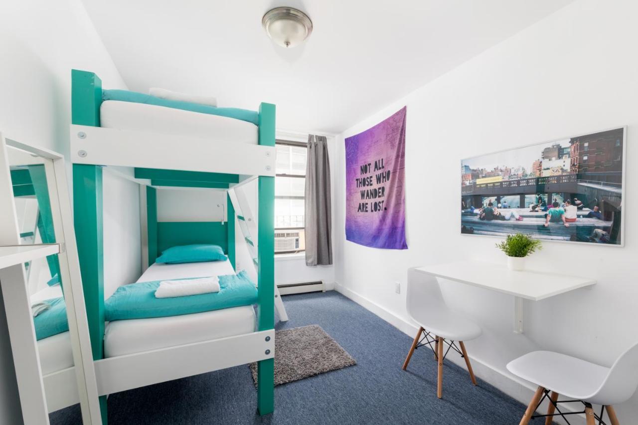 Gasthuis Midtown 3*